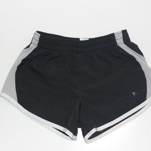 Active Girls Shorts